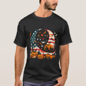 Halloween USA Tシャツ (正面)