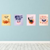 Halloween Vibes (ウッドフロア)