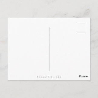 Halloween Vibes • Hocus Pocus ポストカード