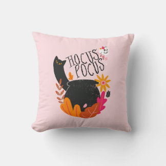 Halloween Vibes Kissen • Hocus Pocus クッション