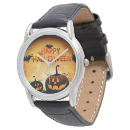 Halloween watch 腕時計