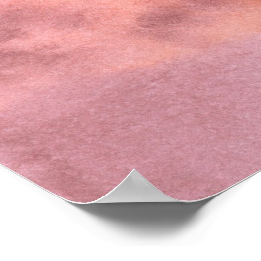 Halloween Witch Cat Poster by Molly Harrison ポスター (角)