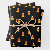 Halloween wrapping paper| Spooky ラッピングペーパーシート (インサイチュ)