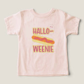 Halloweenie (デザイン正面)