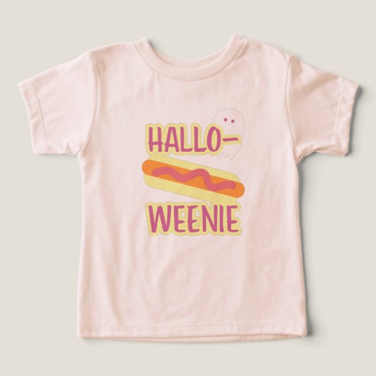 Halloweenie (デザイン正面)