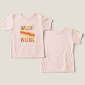 Halloweenie (デザイン正面&裏面)