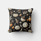 Hallows Eve  クッション (正面)