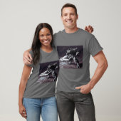 Halo エリート アートワーク エナジーソード 少年 tシャツ (ユニセックス)