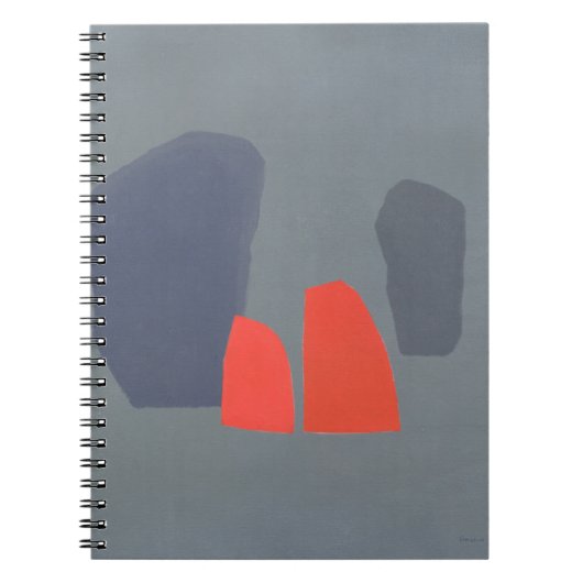 Halong湾ベトナム2004年 ノートブック (正面)