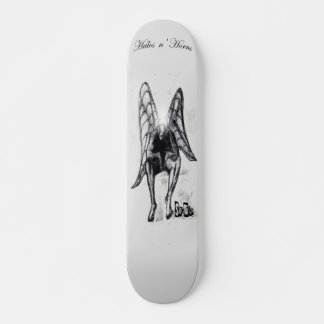 Halos n' Horns Skateboard スケートボード