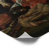 Hals – メリーメイカーズアットシャロベティド ポスター (角)