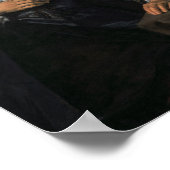 Hals - Regents Of The GroteまたはSt Elisabeth Hospit ポスター (角)