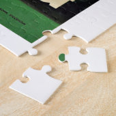 Hälsingborg Sweden Karnan Tower Travel ジグソーパズル (側面)