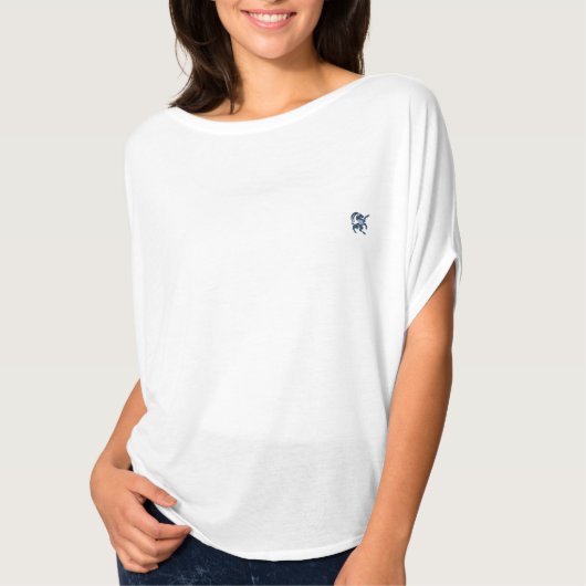 Hälsingebocken - Helsingen Lina Tshirt Tシャツ (正面)