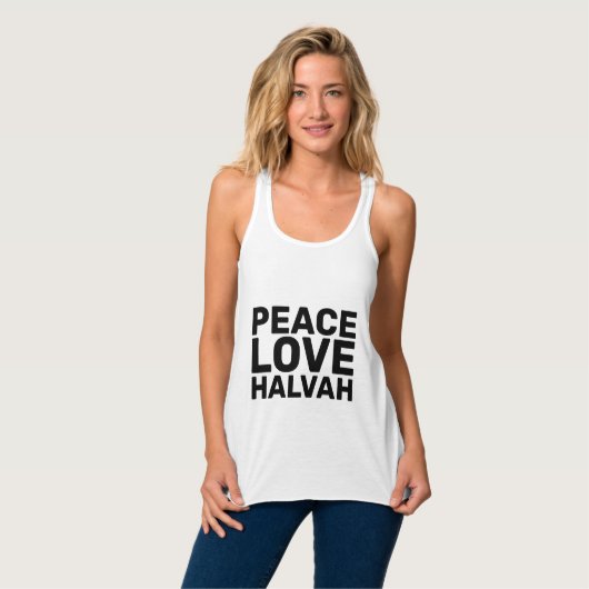 HALVAH Tシャツ (正面フル)