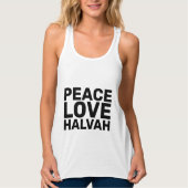 HALVAH Tシャツ (正面)