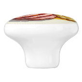 Ham, Beans and Potatoes Dinner セラミックノブ (側面)