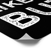 Ham Radio Dad - Like A Regular Dad But Cooler ポスター (角)