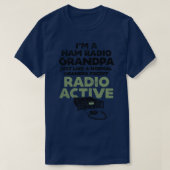 Ham Radio Operator CB Ham Amateur Radio (1) Tシャツ (デザイン正面)
