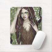 Hamadryadのmousepad マウスパッド (マウス)