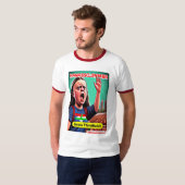 HamAssDolnKids Tシャツ (正面フル)