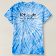 hamaste Tシャツ