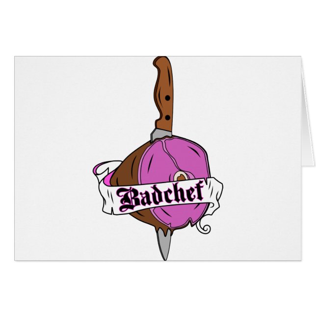 Hamboning (正面横)