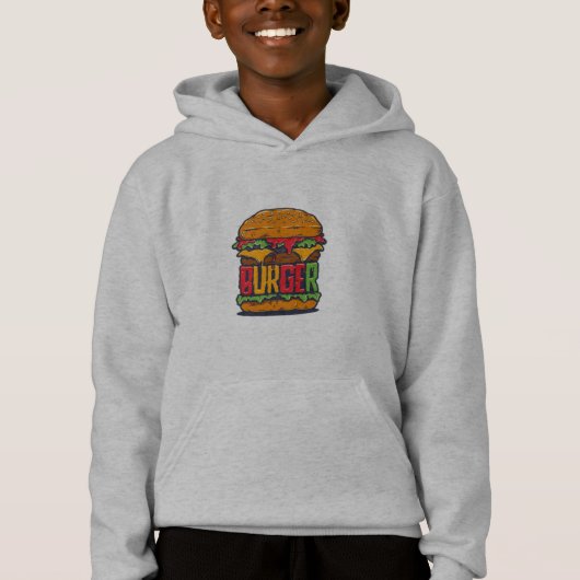 hamburger (正面)