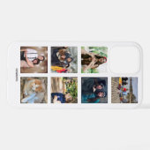 HAMbWGという写真付き携帯7ケース iPhoneケース (裏面横)