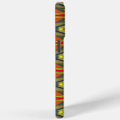 HAMbWGによる携帯電話ケース Case-Mate iPhoneケース (裏面 / 右)