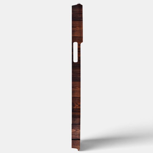 HAMbWGケースメイトTough Xtreme Woodイメージ Case-Mate iPhoneケース (裏面 / 右)