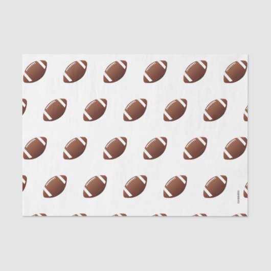 HAMbWGサッカー 薄葉紙 (正面)