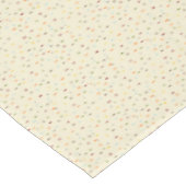 HAMbWGテーブルクロス – 斑入りマッチ数々の – カラー テーブルクロス (アングル)