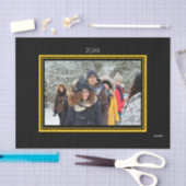 HAMbWGフレーム写真 薄葉紙 (クラフト)