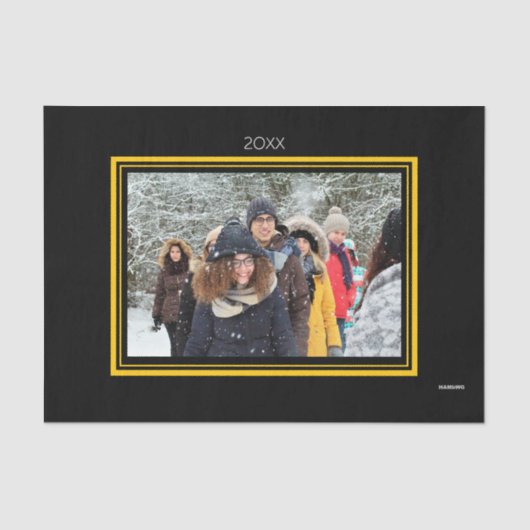 HAMbWGフレーム写真 薄葉紙 (正面)