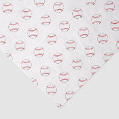 HAMbWGベースボール 薄葉紙 (詳細)