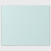 HAMbWGラッピング紙 – シーフ淡い色のオム ラッピングペーパー (フラット)