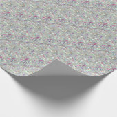 HAMbWGラッピング紙 – チェロ ラッピングペーパー (角)