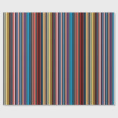 HAMbWGラッピング紙- Marvel - Ous You ラッピングペーパー (フラット)