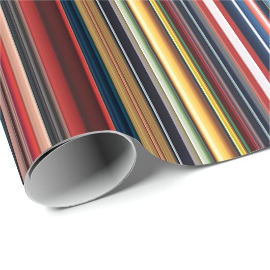 HAMbWGラッピング紙- Marvel - Ous You ラッピングペーパー (ロールコーナー)