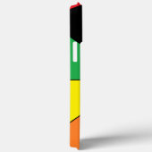 HAMbWG携帯電話カバー – カラーホイール Case-Mate iPhoneケース (裏面 / 右)