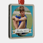 HAMbWG -オーナメント – メメント メタルオーナメント (右)