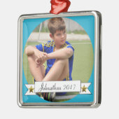 HAMbWG -オーナメント – メメント メタルオーナメント (左)