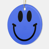 HAMbWG -オーナメント – 絵文字 – BFFL セラミックオーナメント (左)