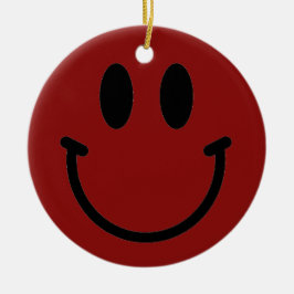 HAMbWG -オーナメント – 絵文字 – BFFL セラミックオーナメント