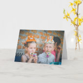 HAMbWG – グリーティングカード – Just Sayin'.. (黄色い花)