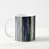 HAMbWG – コーヒーマグ – ヴィンテージアルバムコレクション コーヒーマグカップ (左)