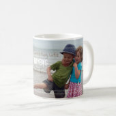 HAMbWG – コーヒーマグ – 選択肢 コーヒーマグカップ (正面右)