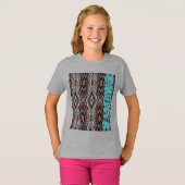 HAMbWG – スウェットシャツ – Hippie Rope Dsgn (正面フル)