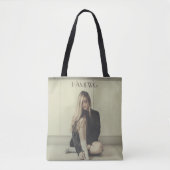 HAMbWG - トートバッグ - 熟考 (正面)